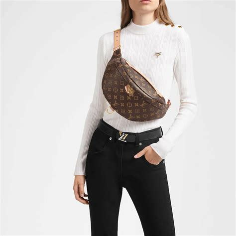 louis vuitton bumbags